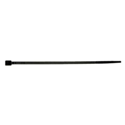 Picture of Camco  40# 8.5" Natural Cable Tie, 25/pk 64888 19-7552                                                                       