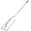 Picture of Camco  41" Campfire Roasting Fork Holds 4 Hot Dogs 51308 03-1465                                                             