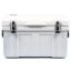 Picture of Camco Caribou Coolers White 20 Ltr Hard Beverage Cooler 51872 03-2092                                                        