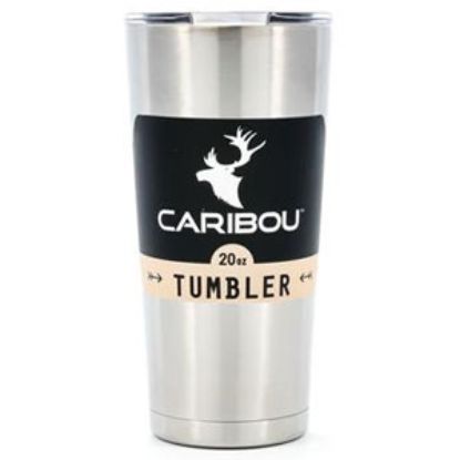 Picture of Camco Caribou Tumblers 30 Oz Tumbler Cup 51862 03-2097                                                                       