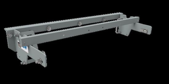 Picture of GNRM1007 B&W Trailer Hitches Gooseneck Trailer Hitch Rail