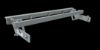 Picture of GNRM1057 B&W Trailer Hitches Gooseneck Trailer Hitch Rail