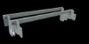 Picture of GNRM1062 B&W Trailer Hitches Gooseneck Trailer Hitch Rail