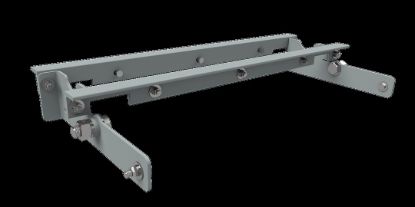 Picture of GNRM1110 B&W Trailer Hitches Gooseneck Trailer Hitch Rail
