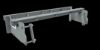 Picture of GNRM1316 B&W Trailer Hitches Gooseneck Trailer Hitch Rail