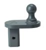 Picture of GNXA4085 B&W Trailer Hitches Gooseneck Trailer Hitch Ball