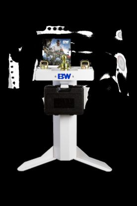 Picture of GNXA8015 B&W Trailer Hitches Point Of Purchase Display