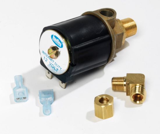 Picture of H00550C Hadley Products Air Horn Solenoid Valve