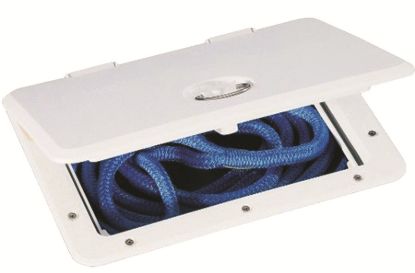 Picture of HAT11152DP T-H Marine Boat Hatch