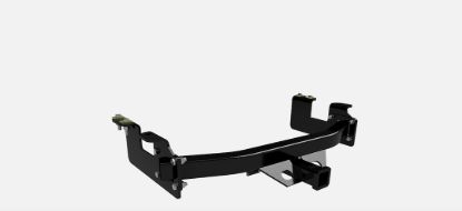 Picture of HDRH25601 B&W Trailer Hitches Trailer Hitch Rear