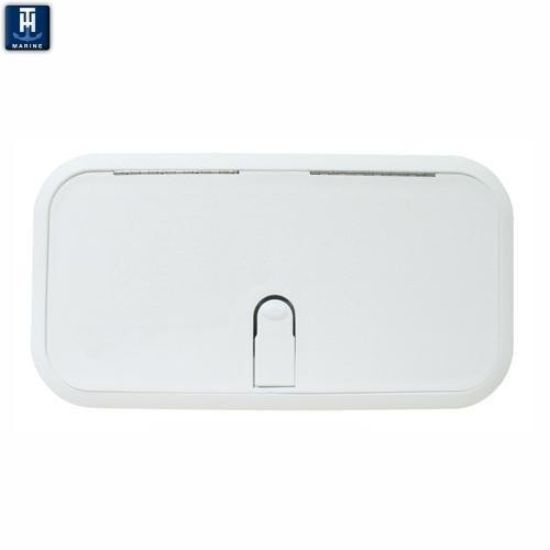 Picture of HDS07142DP T-H Marine Boat Hatch