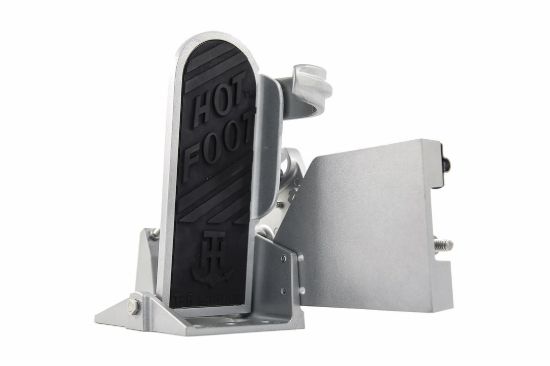 Picture of HF1DP T-H Marine Boat Foot Throttle