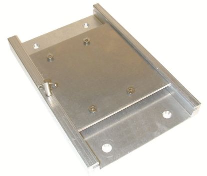 Picture of HFM1DP T-H Marine Boat Foot Throttle Slide