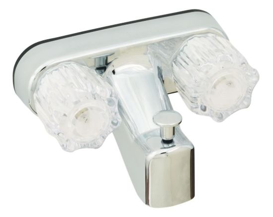 Picture of JW41VB Empire Faucet Faucet