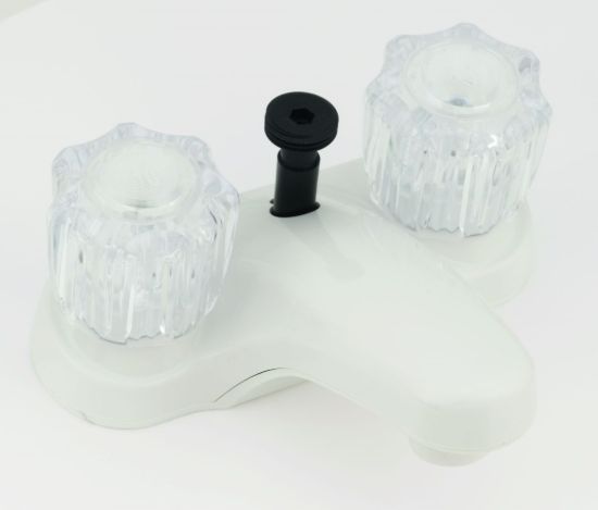 Picture of JW73W Empire Faucet Faucet