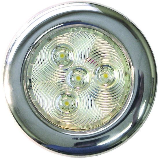 Picture of LED51827DP T-H Marine Boat Deck Light