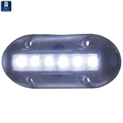 Picture of LED51866DP T-H Marine Boat Underwater Light