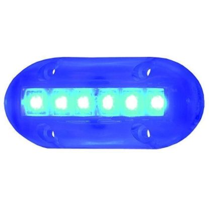Picture of LED51867DP T-H Marine Boat Underwater Light