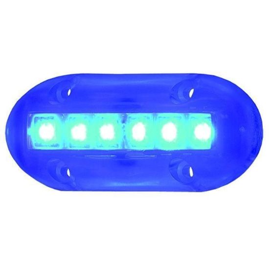 Picture of LED51867DP T-H Marine Boat Underwater Light