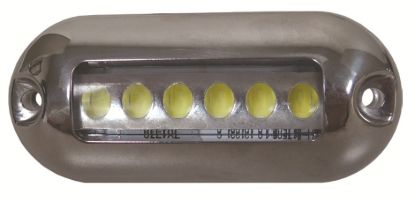 Picture of LED51901DP T-H Marine Boat Underwater Light