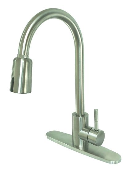 Picture of LT4900TLNA Empire Faucet Faucet