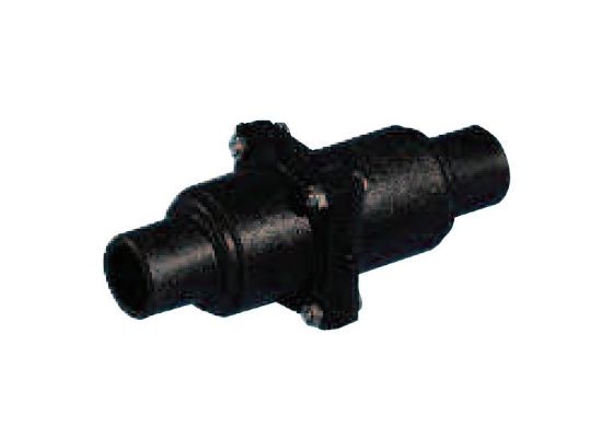 Picture of LV1215B WHALE Waste Water Check Valve
