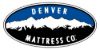 Picture of MARVREETQ Denver Mattress Mattress