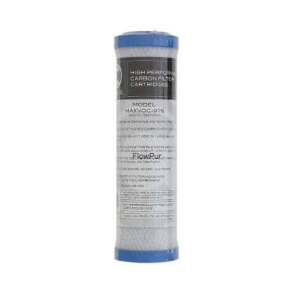 Picture of MAXVOC975R FlowPur/ Watts Fresh Water Filter Cartridge