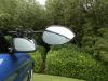 Picture of MIL2899 Milenco America Exterior Towing Mirror
