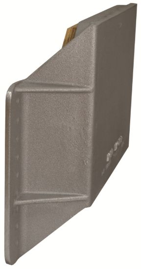 Picture of MJ1DP T-H Marine Outboard Motor Jack Plate