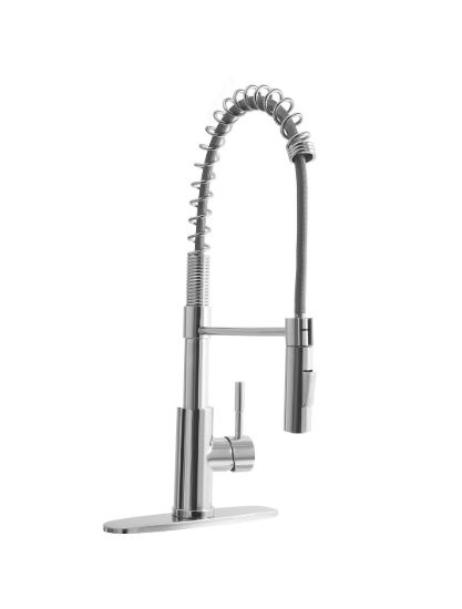 Picture of MK504SLKCP Dura Faucet Faucet