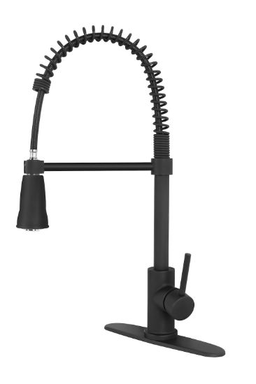 Picture of MK504SLKMB Dura Faucet Faucet