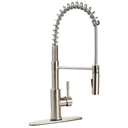 Picture of MK504SLKSN Dura Faucet Faucet