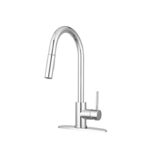 Picture of MK530SLKCP Dura Faucet Faucet