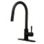 Picture of MK530SLKMB Dura Faucet Faucet