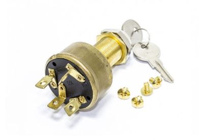 Picture of MP41020 Sierra Marine Ignition Switch