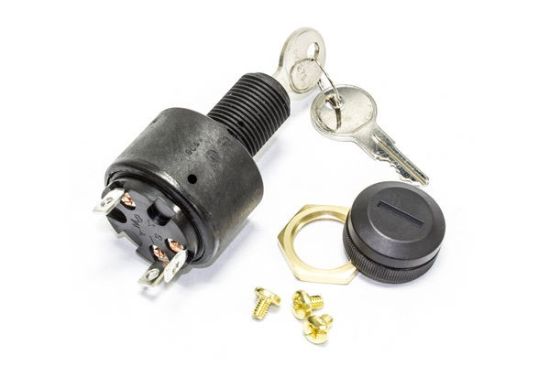 Picture of MP41030 Sierra Marine Ignition Switch