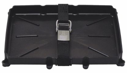 Picture of NBH27SSCDP T-H Marine Battery Tray