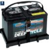Picture of NBH31SSCDP T-H Marine Battery Tray