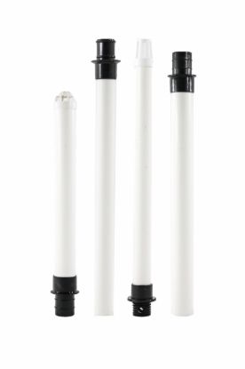 Picture of ODT112GSTW T-H Marine Livewell Overflow Tube