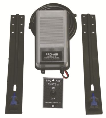 Picture of PAS1DP T-H Marine Livewell Aerator System