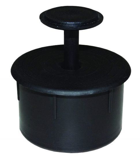 Picture of PBP1DP T-H Marine Boat Console Seat Mount Plug