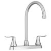 Picture of PK330HLHSN Dura Faucet Faucet