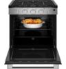 Picture of PLD621RTSS GE Appliances Stove