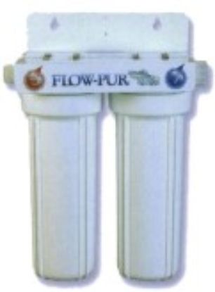 Picture of POE12DSA1K FlowPur/ Watts Fresh Water Filter