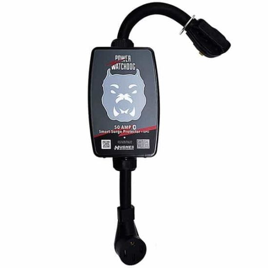 Picture of PWD50EPO Hughes Auto Surge Protector