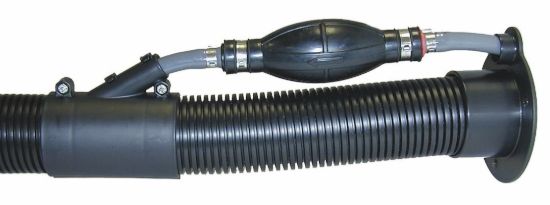 Picture of RFFHP1DP T-H Marine Outboard Motor Control Cable Flange