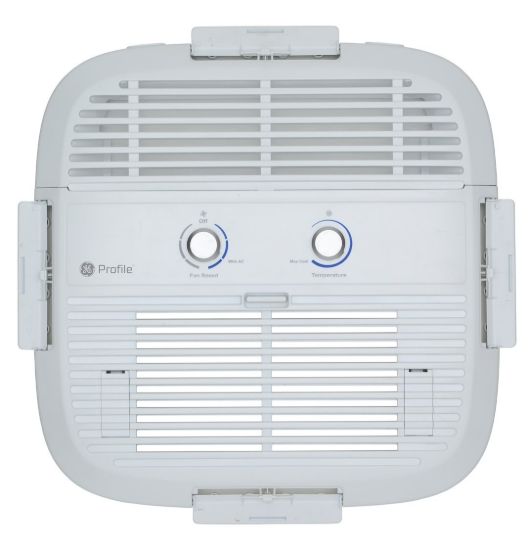 Picture of RGRMN1A GE Appliances Air Conditioner Ceiling Assembly Shroud