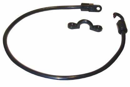 Picture of RT14DP T-H Marine Fishing Rod Holder