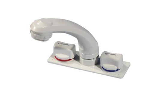 Picture of RT2498 WHALE Faucet